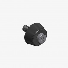 Bonamici Racing Standard Lever Protection Adaptor for the Kawasaki ZX-4RR '23-24, Z900 '17-24
